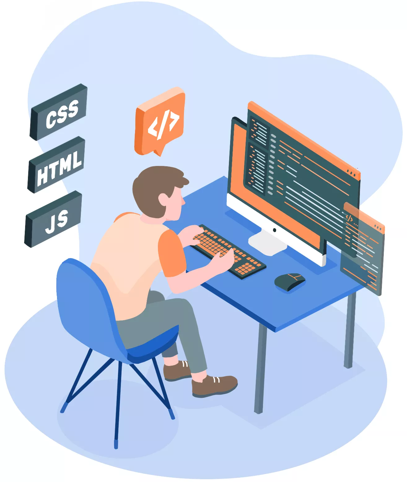 Разработка платформы с личным кабинетом: стоимость и важность